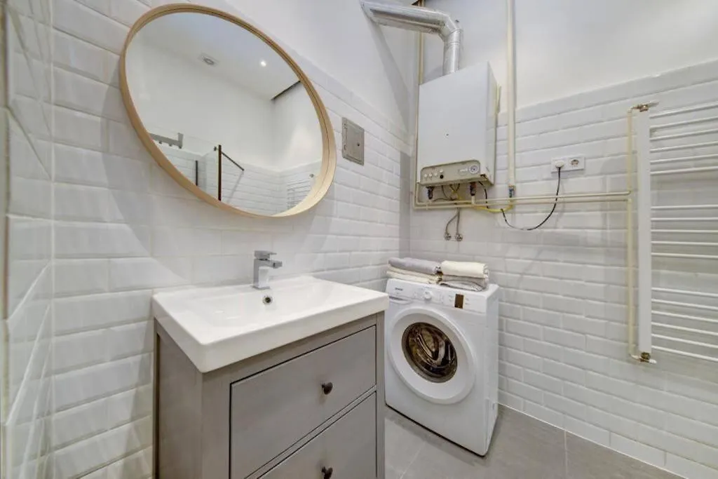 Lovely 3 Bedrooms Apartment In The Jewish Quarter Budapest